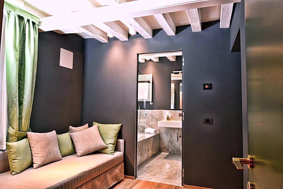 Hotel Maison Ducal