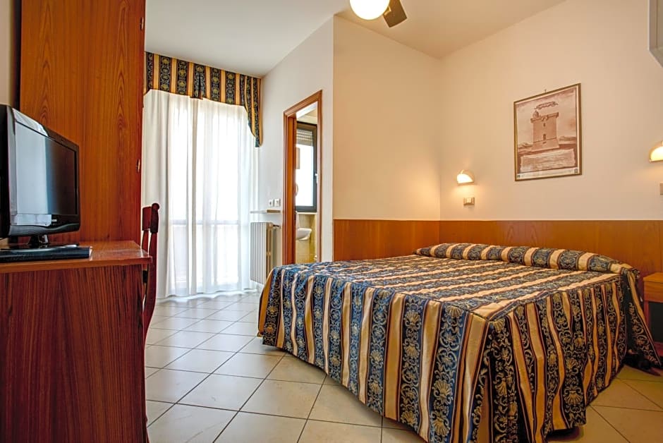 Hotel Genzianella