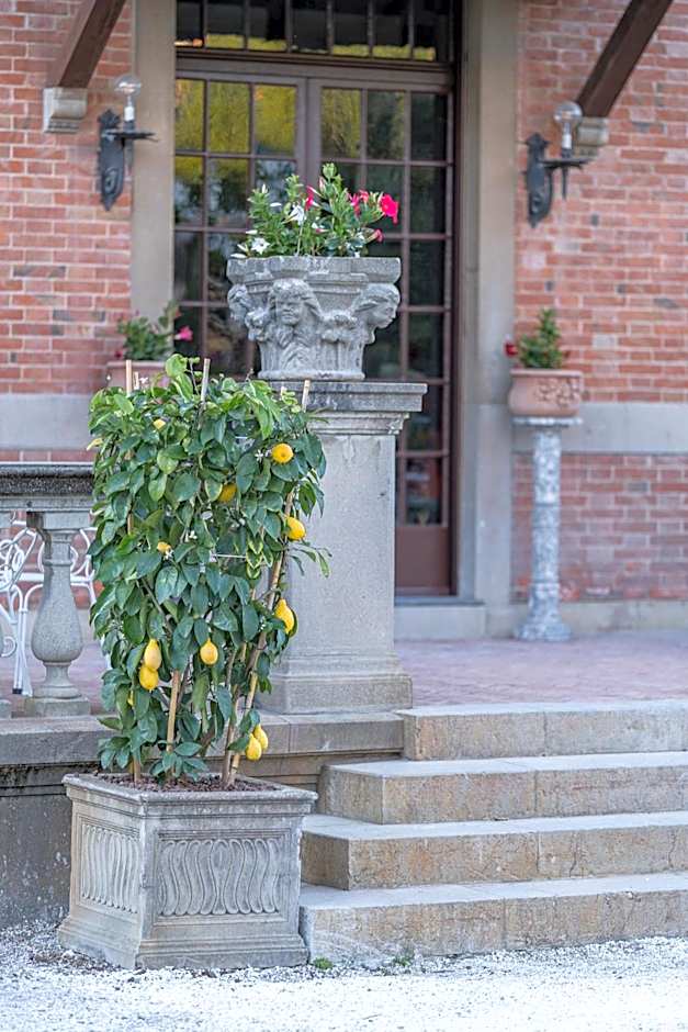 The Rif - Boutique Hotel