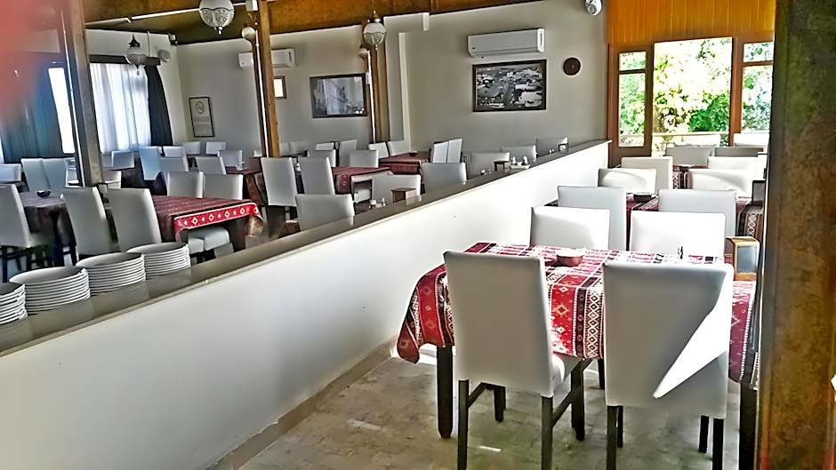 Zeynep Hanım Konağı