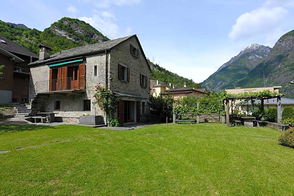 Bed and Breakfast da Käthy Agriturismo