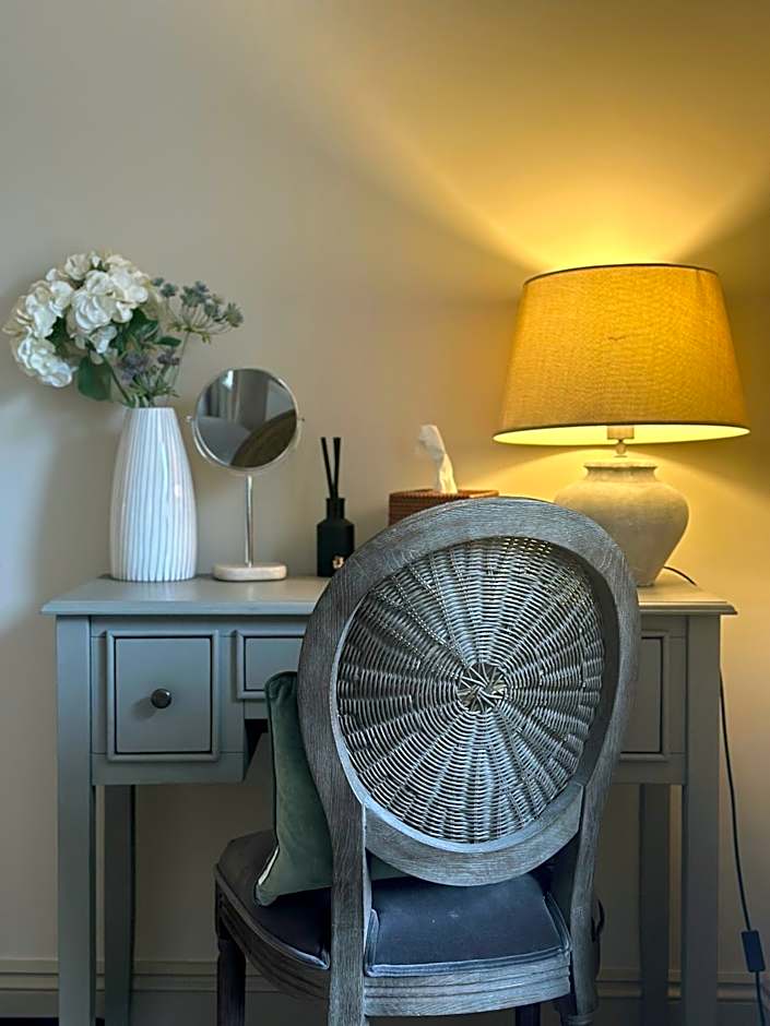 The Red Lion Inn Alnmouth