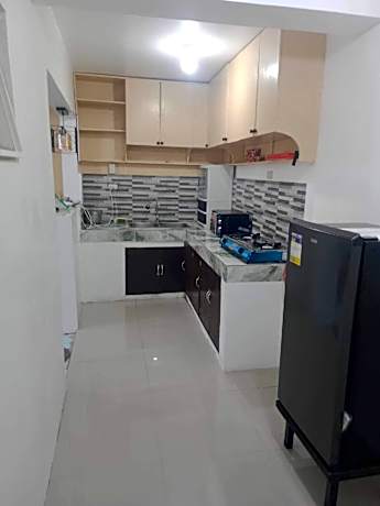 Cernardo’s Staycation Place Santa Rosa Laguna