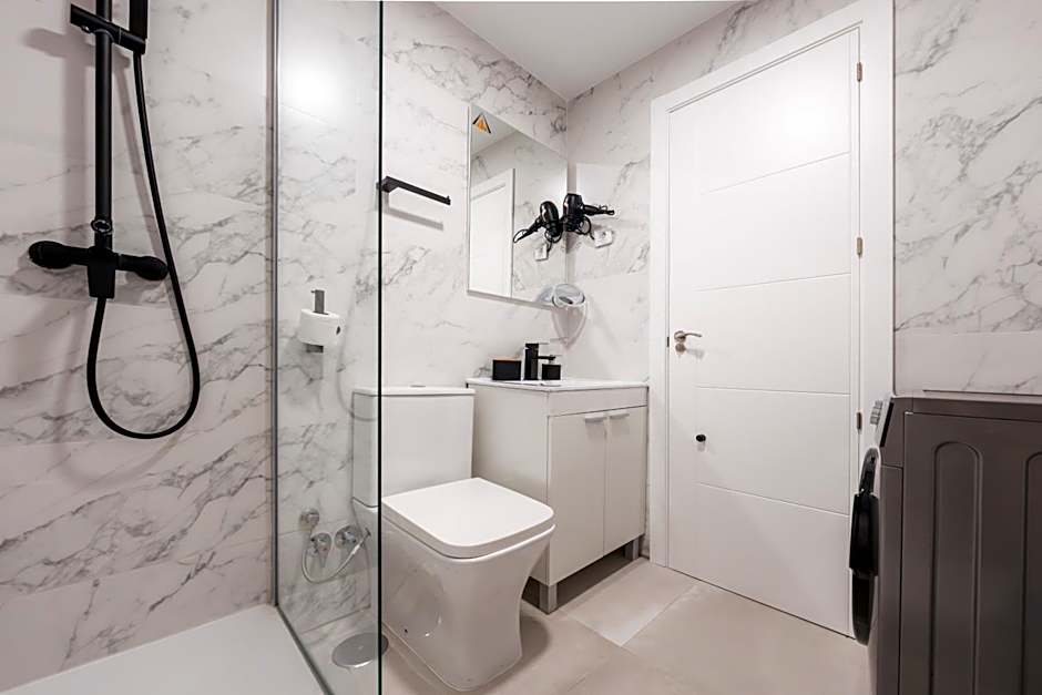 Lemon Apartment & Hotels Bernabeu