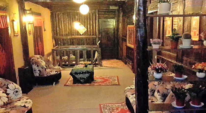 Shangri-La Timeless Inn