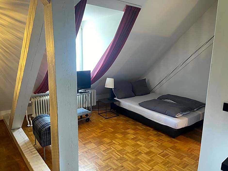 WHLIVING - Apartments & Studios in Konstanz