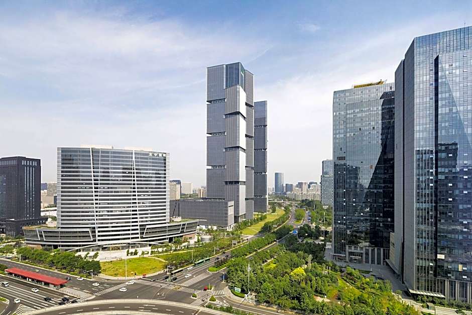 Courtyard by Marriott Zhengzhou East