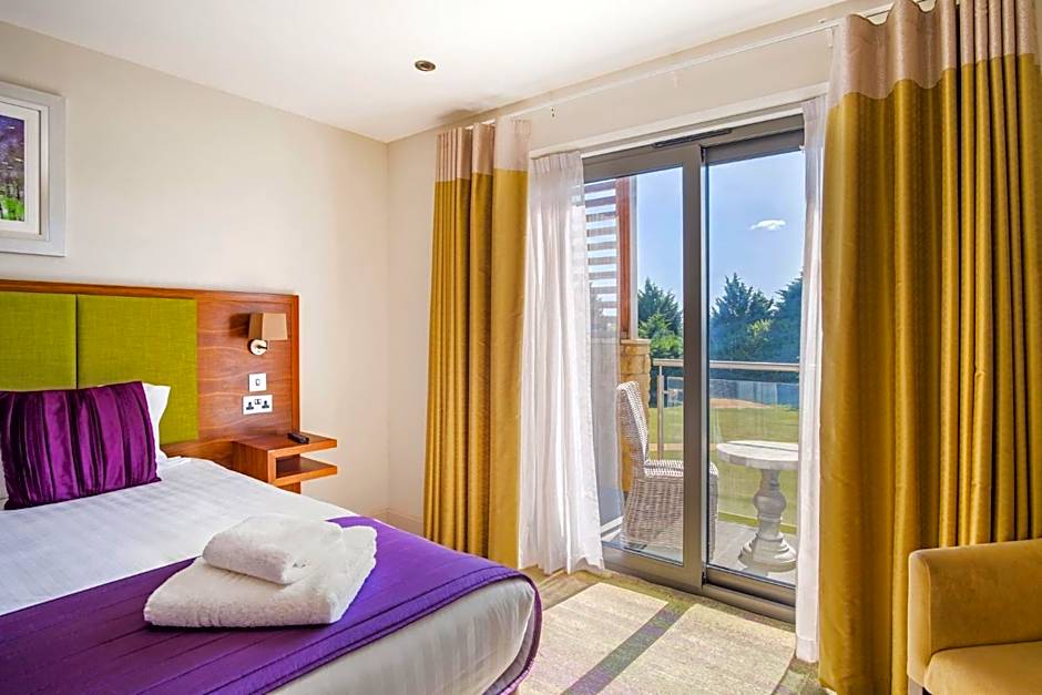 Cotswolds Hotel & Spa