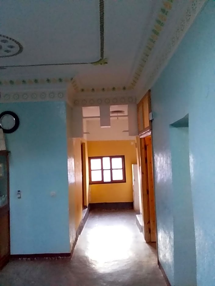 Maison D'hote Amazir DADES