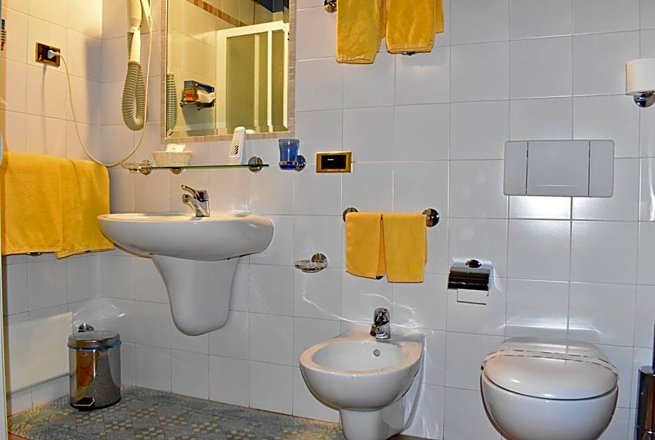 Albergo Ristorante Conca Azzurra