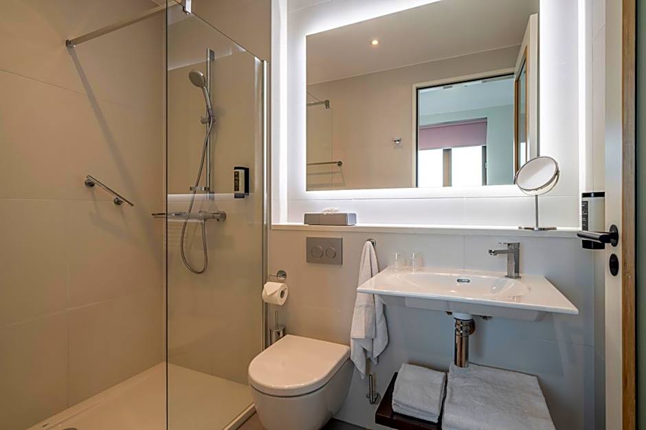 PREMIER SUITES Amsterdam