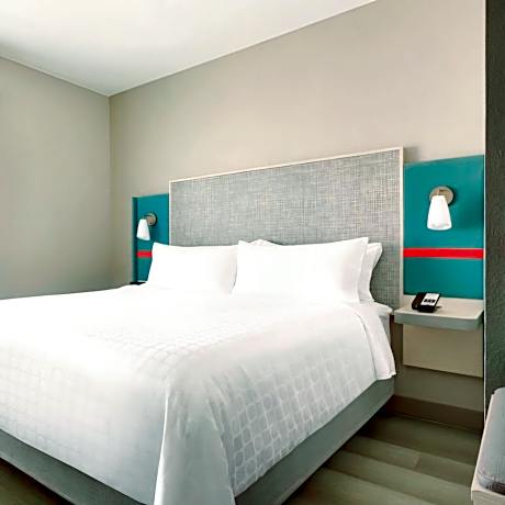 Americas Best Value Inn Providence-North Scituate