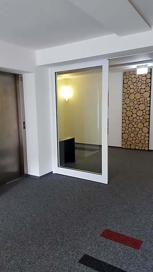 Hotel Scholz