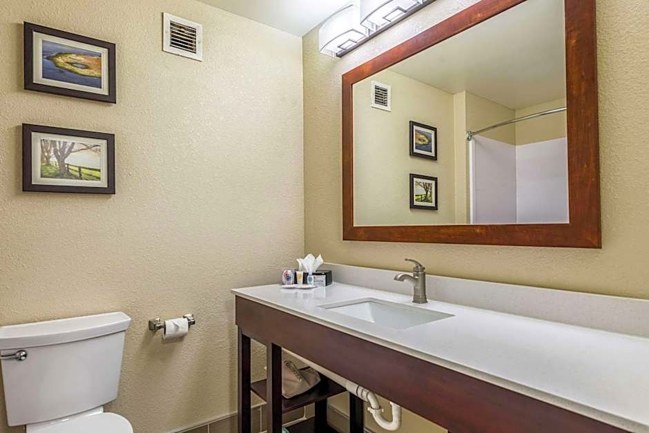 Comfort Inn & Suites Dayton North