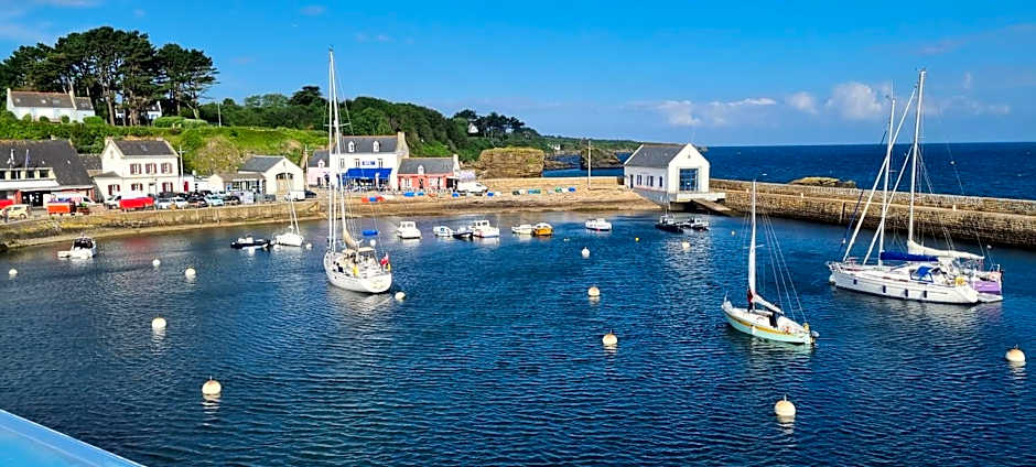 Auberge de Jeunesse HI Belle-Île-en-Mer