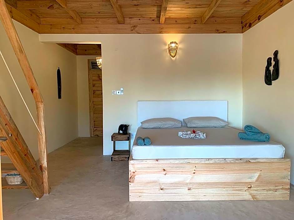 Zanzibar Tropical Sunset Boutique Hotel - Adults Only