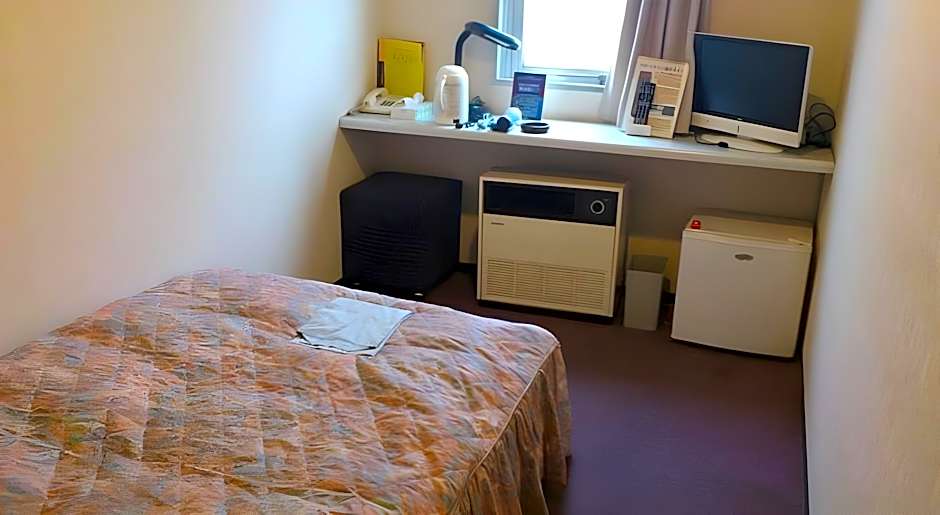 Business Hotel Chateau Est Takamatsu