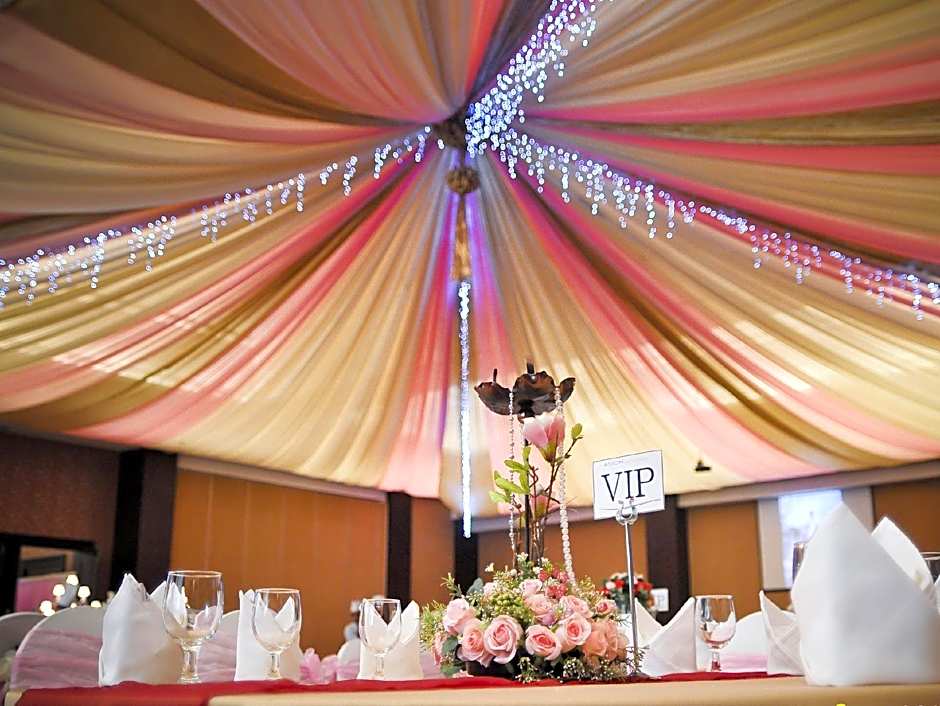 Aston Samarinda Hotel and Convention Center