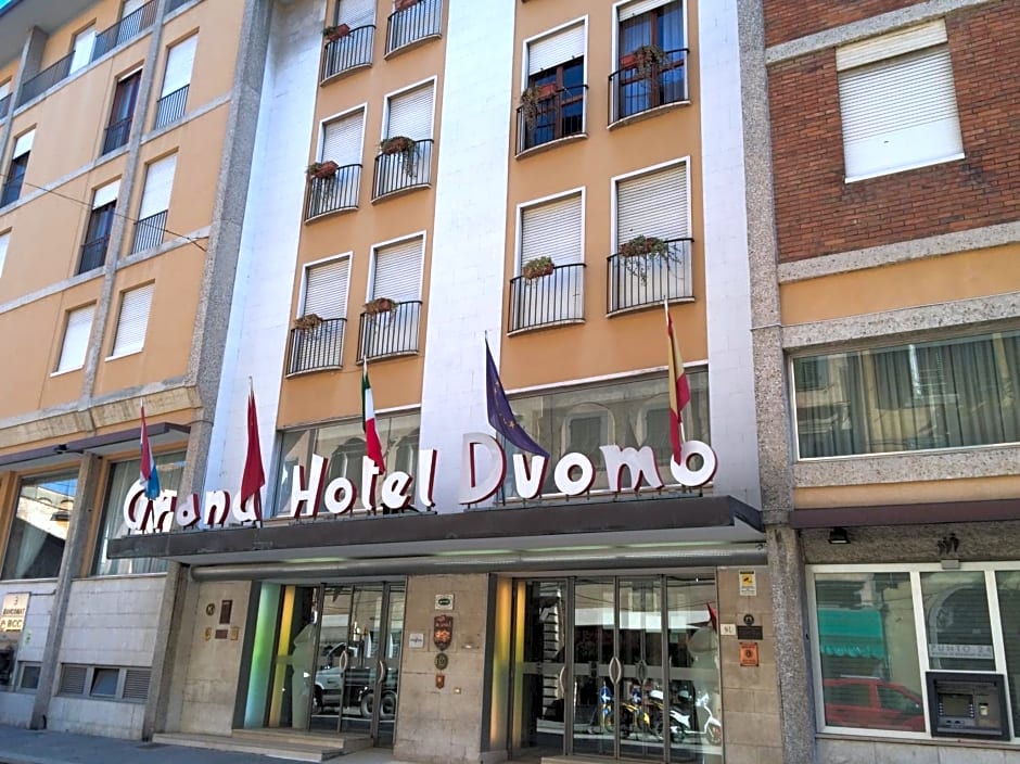 Grand Hotel Duomo
