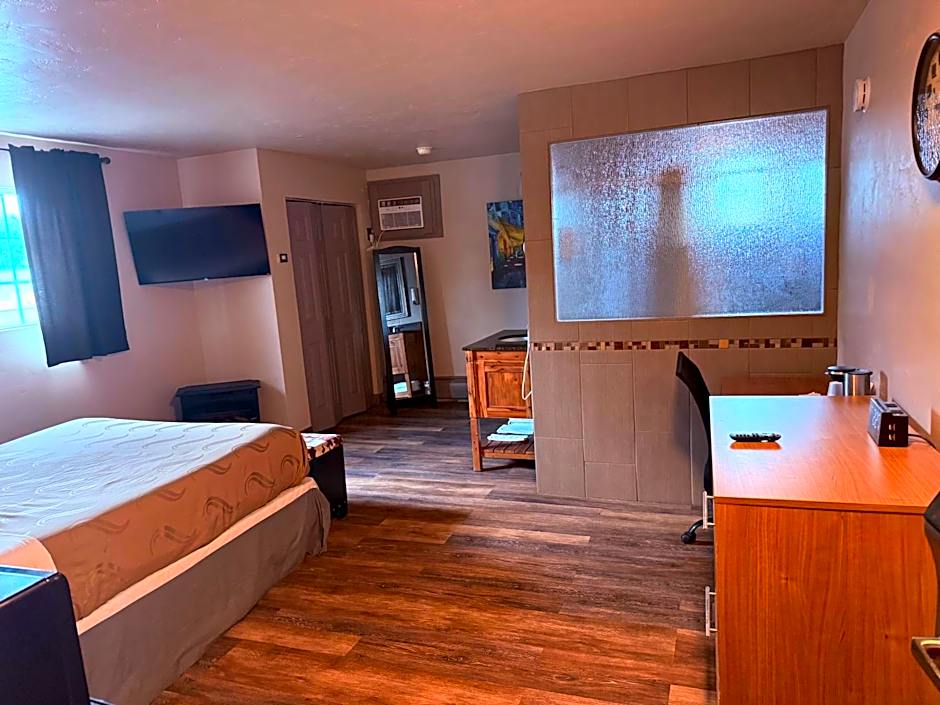 Adobe Inn Durango