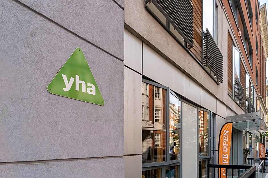 YHA London Central