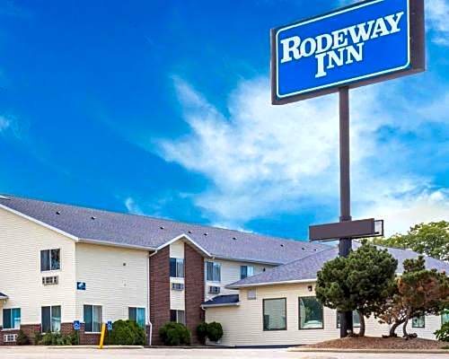 Rodeway Inn Cedar Rapids Westdale