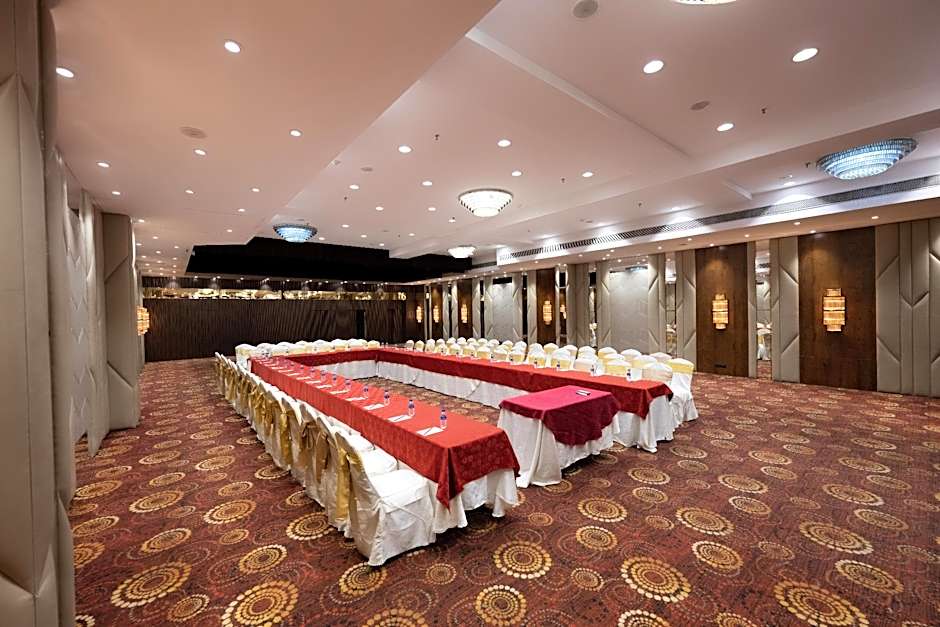 Golden Tulip Salt Lake City Kolkata