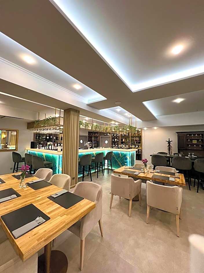 Hotel Zur Kaiserpfalz