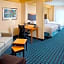 Fairfield Inn & Suites by Marriott Twentynine Palms-Joshua Tree National Park