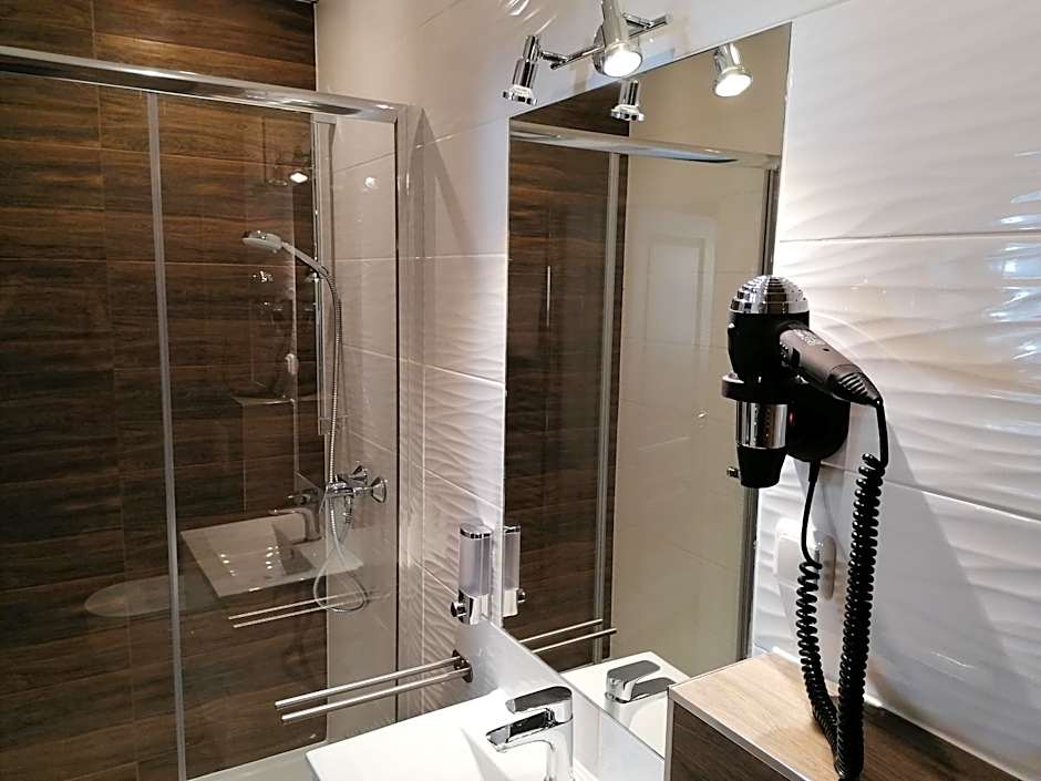 GOLDEN STAR - Premium Apartments