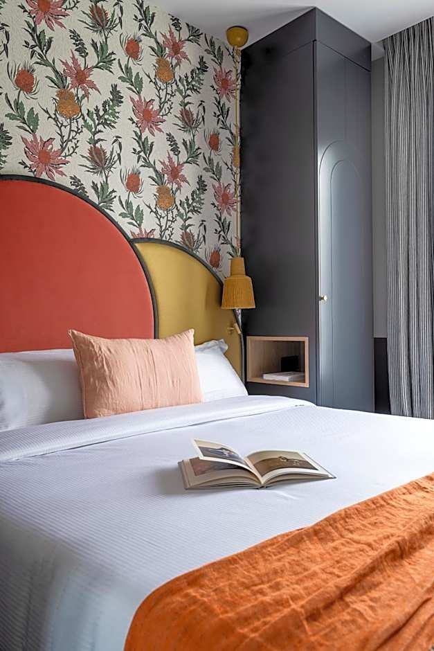 Hôtel Léopold - Orso Hotels