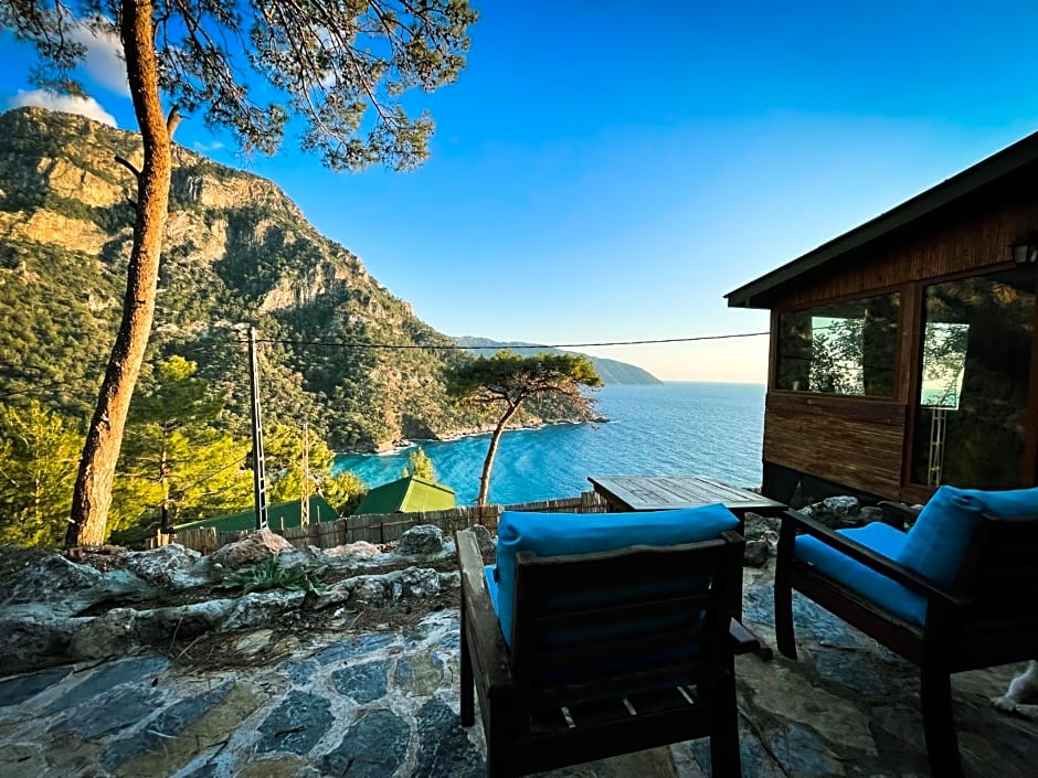 Kabak ¿opya Suites