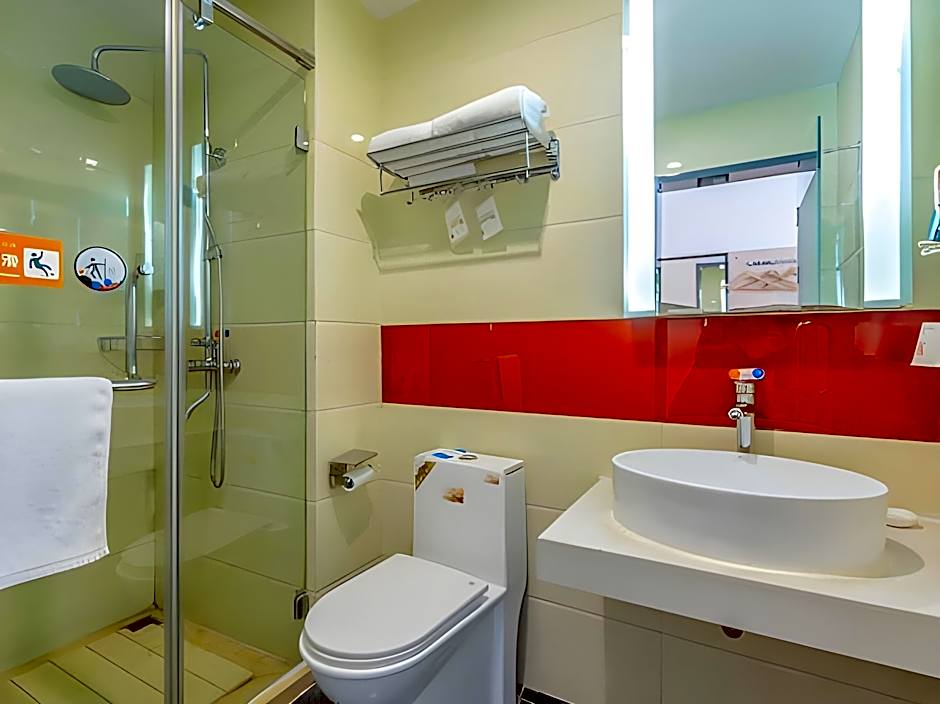 7 Days Premium Daxing Huangcun West Street Subway Station Second Branch