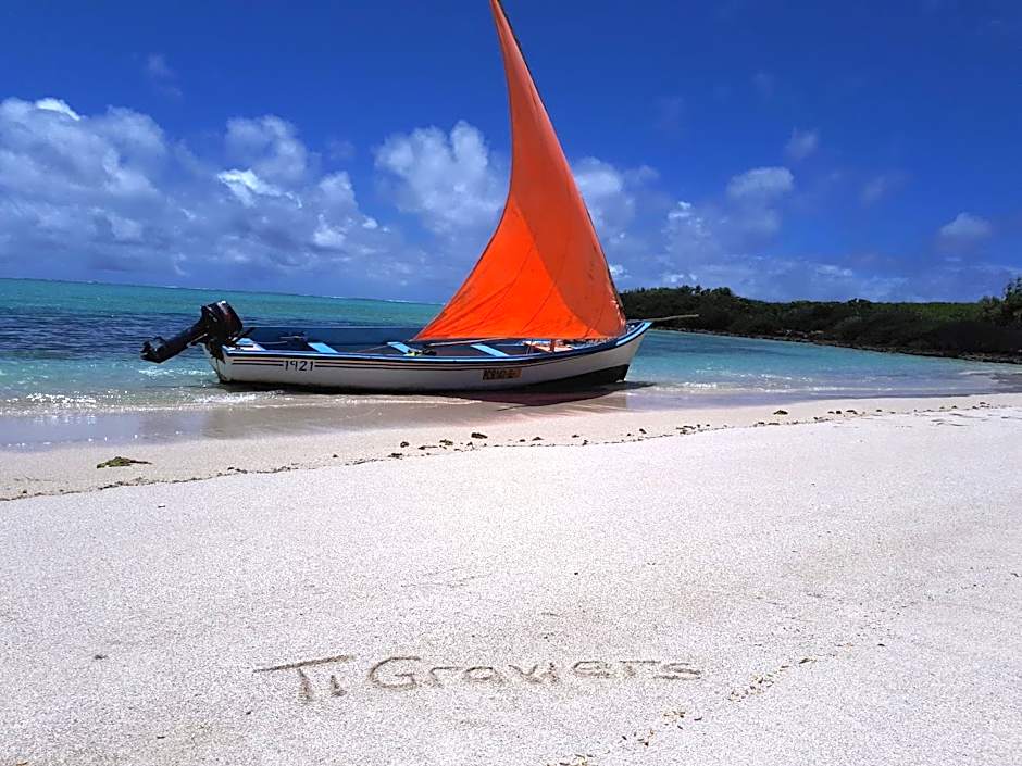 Tigraviers Bed & Breakfast