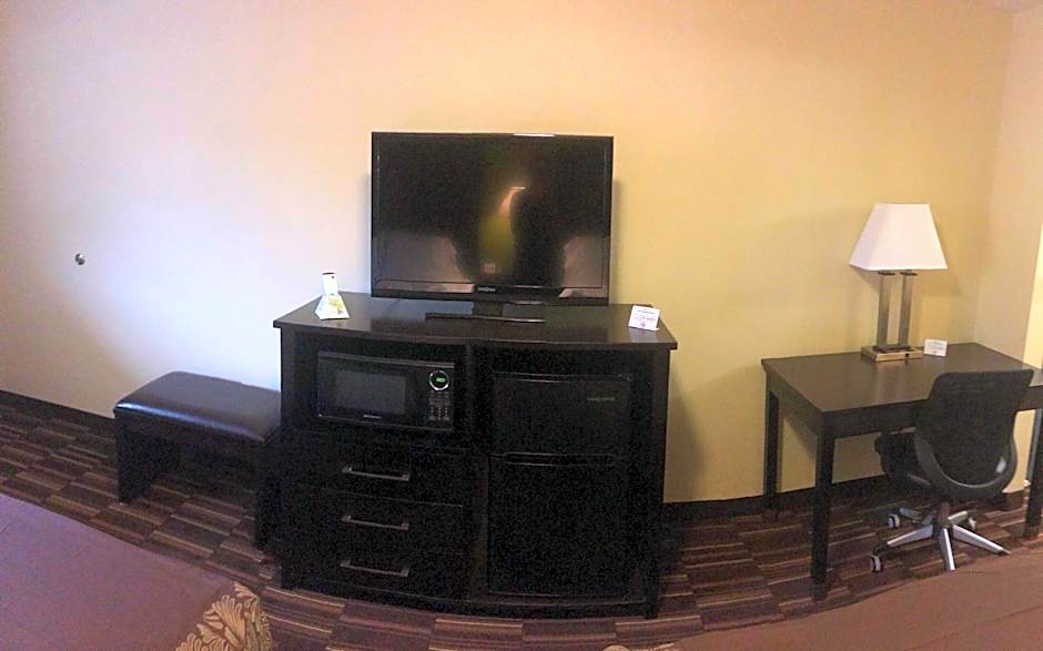 Boarders Inn & Suites by Cobblestone Hotels - Ashland City