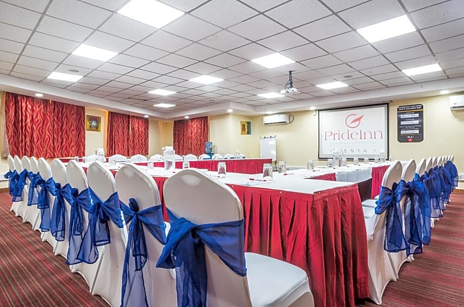 PrideInn Mombasa City