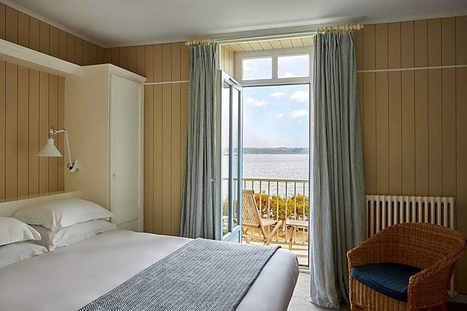 Le Grand Hotel des Bains