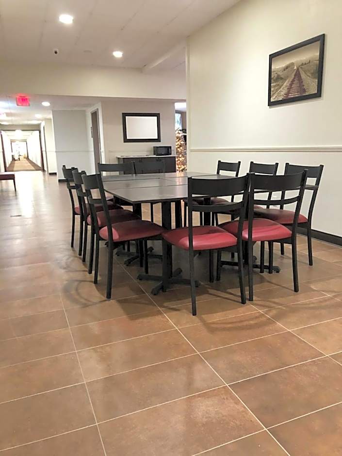 Red Roof Inn Norwich