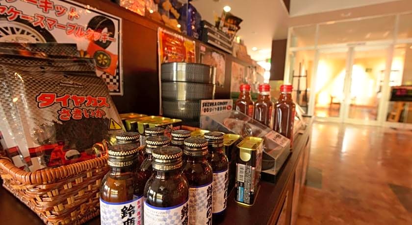 APA Hotel Suzuka-Chuou