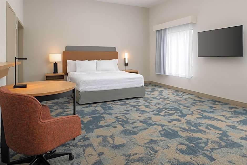 Hampton Inn & Suites Prescott Valley
