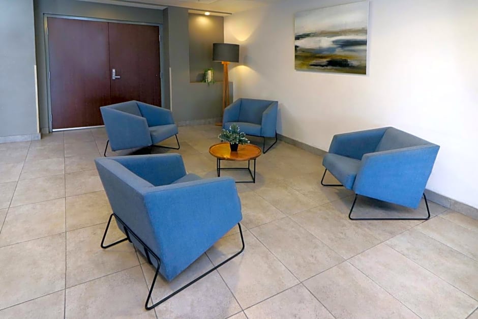 City Express by Marriott Tijuana Insurgentes