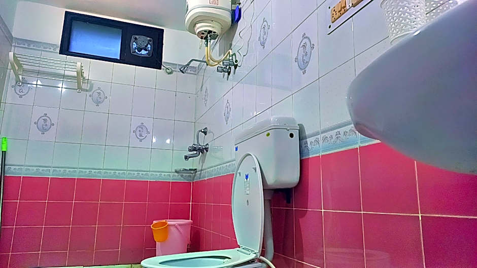 Dev Cottage and Homestay