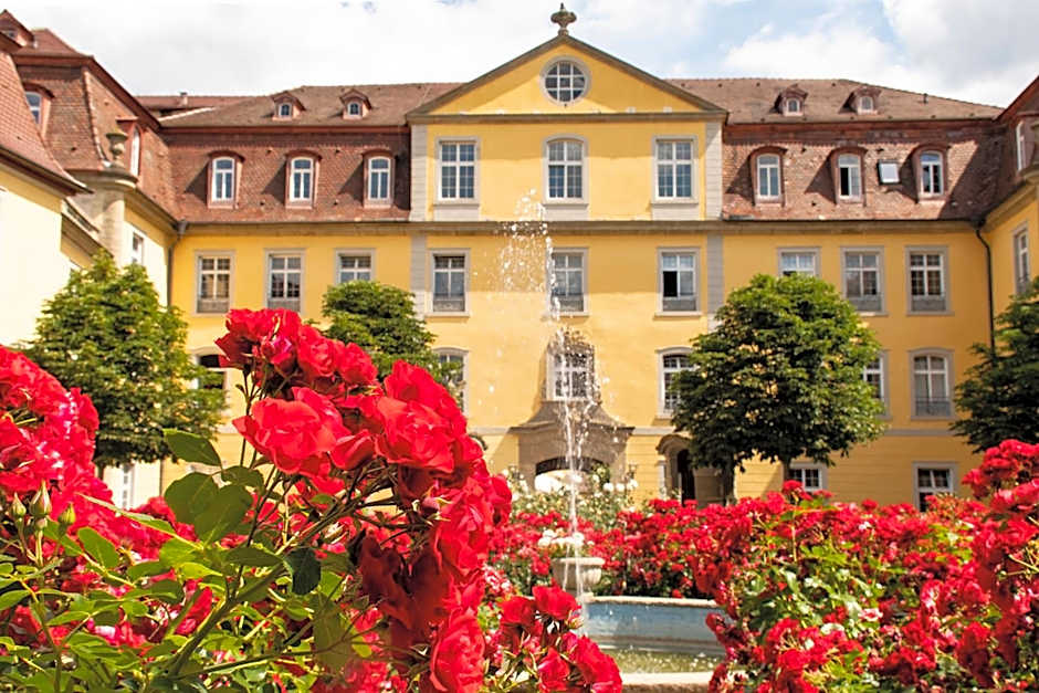 BioHotel Schloss Kirchberg