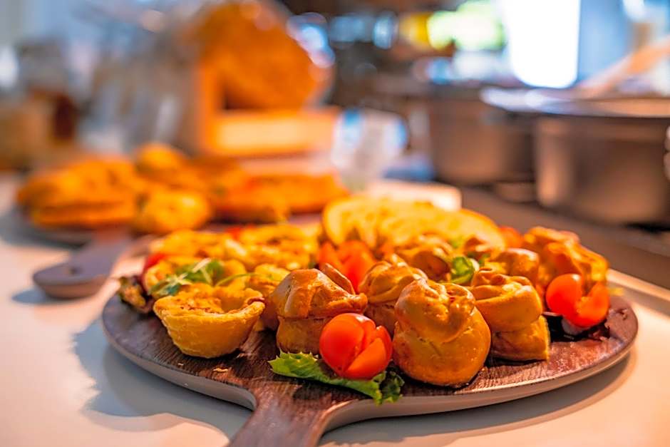 Jardim da Lapa by Shiadu