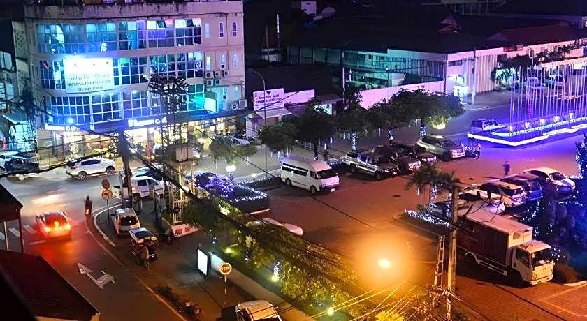 New Rose Boutique Hotel