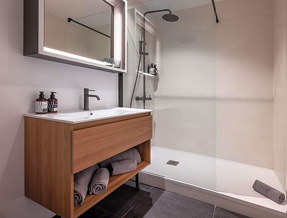 INNSiDE by Melia Barcelona Aeropuerto
