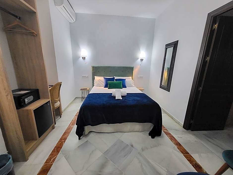 Casona de San Andrés Boutique Hotel