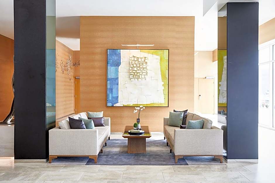AC Hotel by Marriott Oklahoma City Bricktown