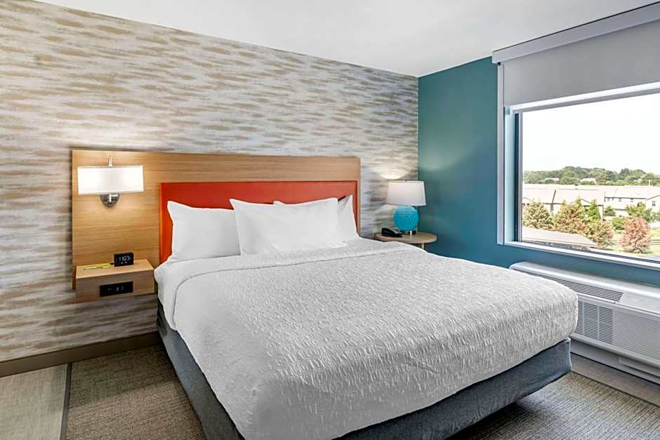 Home2 Suites Lexington Keeneland Airport, KY