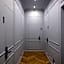 MIRO Rooms Skolas - quiet chic, free parking, self check-in